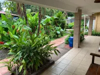 Hotel Manuel Antonio Park