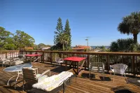 Casa Coquina Del Mar B&B Hoteles en Titusville