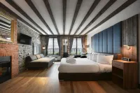 Hotel Épik Montréal -  อินน์