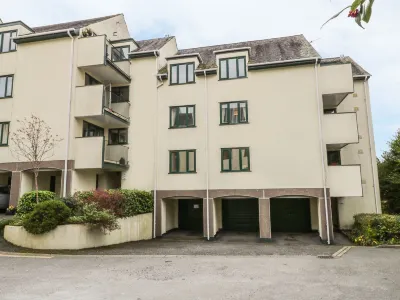 트리 탑스 뷰 Peter Rabbit and Friends 주변 호텔