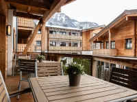 Avenida Mountain Resort by Alpin Rentals - Incl Summercard Hotels in Kaprun