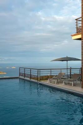 Le Tomino Hotels in Macinaggio