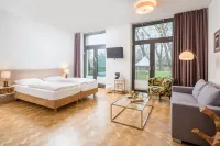 Haus am Spreebogen Hotels in Oder-Spree