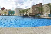 Amérian Hotel Casino Gala - piscine