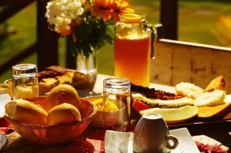 Vila Emanuelle Pousada Boutique