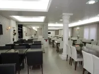 Hotel Mariani - petit déjeuner