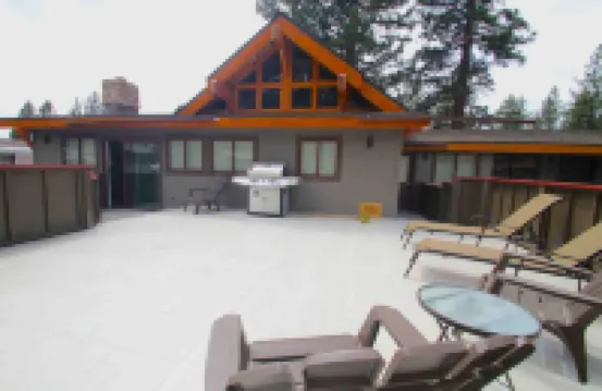 貢多拉小屋酒店