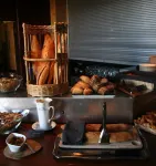 Hotel la Chaumette