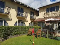 299 on Devon West Hoteles en 