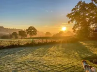 The Cosy Cowshed Hotels in Axminster