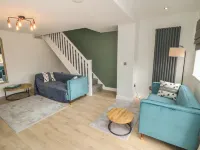 1 Staveley Cottages Hotels in Driffield