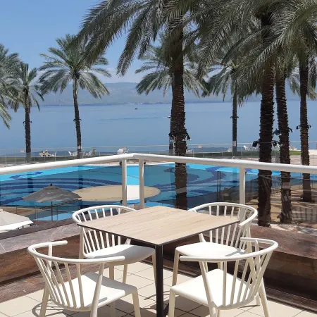 Gai Beach Hotel