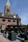 Hotel-Restaurant Thuis! Hotels in Roosendaal