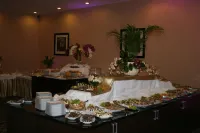 Ambasador Centrum - Breakfast