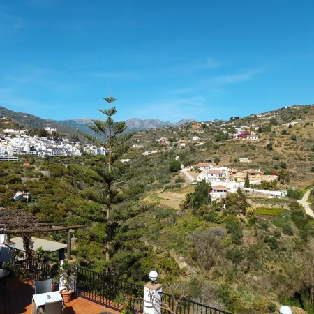 Hotel la Casa