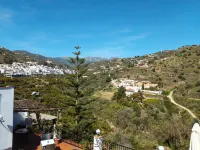 Hotel la Casa - Mountain view