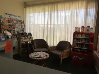 Glenelg Motel Отели в г. Гленелг