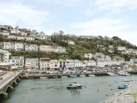 Rivercrest Hotels in West Looe