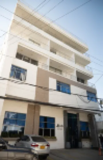 Bahia 79 Apartasuites Cerca Al Centro Hotels in 