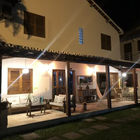 Pousada Romã