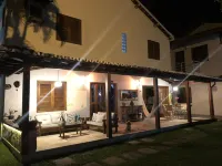 Pousada Romã