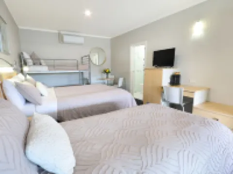 Nebula Motel Hotel di Cooma