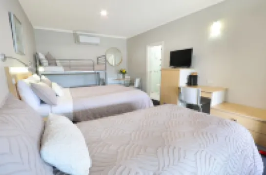 內布拉旅館 庫馬酒店