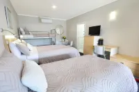 Nebula Motel فنادق في كوما