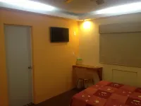 Hotel Central - spa