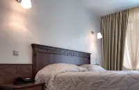 Hotel Carpini Hotels in Bascharage