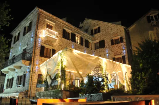 Hotel Villa Duomo Hotels in 