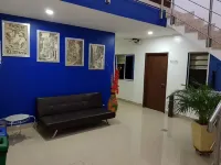 Zafara Hotel