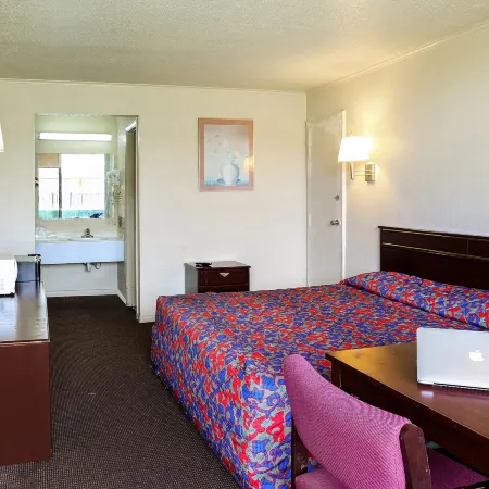 Springwood Hotel, Opelika I-85 Columbus Pkwy