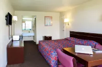 Springwood Hotel, Opelika I-85 Columbus Pkwy