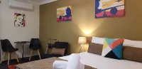 Gold Coast Airport Motel - Only 300 Meters to Airport Terminal Hotels in Bilinga