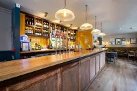 The Canford - Quầy bar