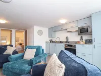 Harbour Studio Hotel di Saint Just