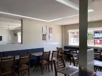 Sense Hotel Araucária Hotels in Campo Largo