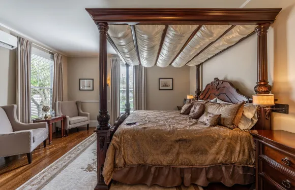 侯姆斯泰德因住宿加早餐旅館