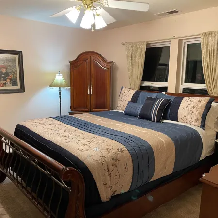 Glen Morey Country House B & B Inn