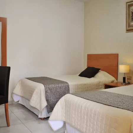 Pequeno Gran Hotel