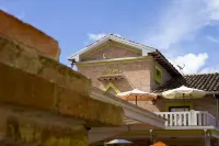 Villa Ana María Cuenca-Hotel Hotels in Gualaceo
