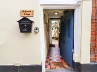 Driftwood Cottage Hotel di Felixstowe