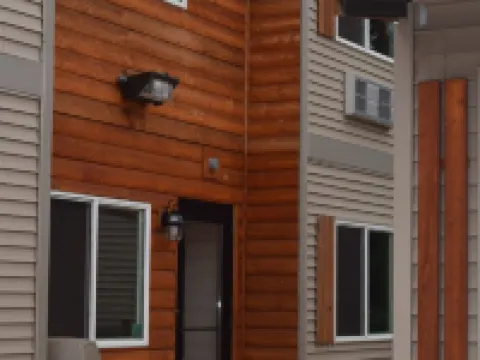 Mountain View Hotel Hotels in Killdeer