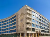 Magic Cristal Park Hotels in Benidorm