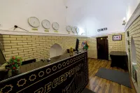Feruzkhan Hotel