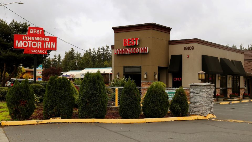 Best Lynnwood Inn