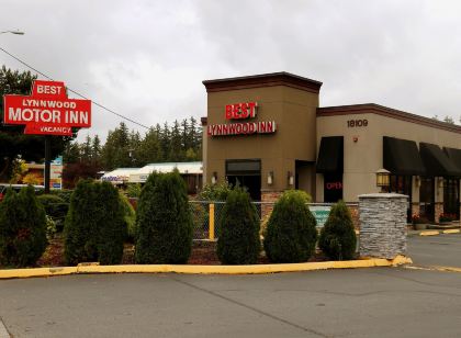 베스트 린우드 인