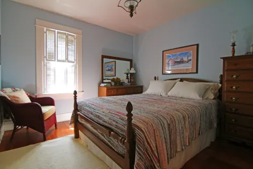 Fairmount Bed & Breakfast Hotels in Harrison