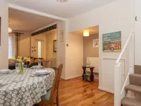 Clements Cottage